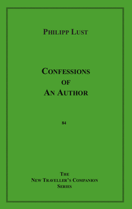 Electronic book Confessions of an Author