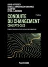 Livre numérique Conduite du changement : concepts-clés - 3e éd.