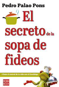 E-Book El secreto de la sopa de fideos