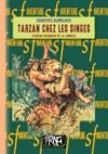 Libro electrónico Tarzan chez les Singes (cycle de Tarzan n° 1)