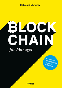 Livre numérique Blockchain für Manager
