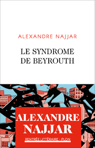 Livre numérique Le syndrome de Beyrouth