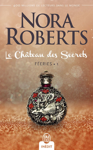 Livro digital Féeries (Tome 1) - Le Château des Secrets