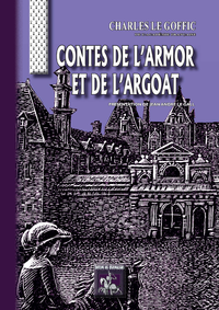 Livre numérique Contes de l'Armor et de l'Argoat