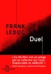 Libro electrónico Duel - Deux cars scolaires qui disparaissent, un thriller au sommet par la nouvelle voix du genre