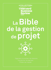 E-Book Bible de la gestion de projet