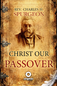 Livre numérique Christ Our Passover