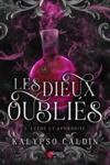 Libro electrónico Les Dieux Oubliés - 3. Léthé et Aphrodite