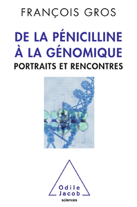 Electronic book De la pénicilline à la génomique
