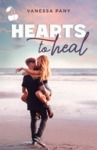 E-Book Hearts to Heal