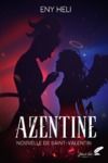 Livre numérique Azentine (nouvelle de Saint-Valentin)