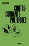 Livre numérique Contre-courants politiques