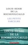 Electronic book Les Petits Farceurs - Rentrée littéraire 2023