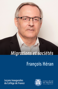 Electronic book Migrations et sociétés