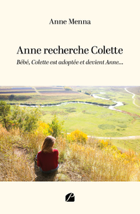 Livre numérique Anne recherche Colette