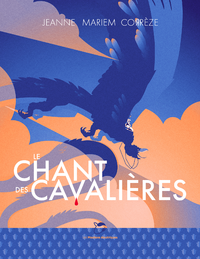 Electronic book Le Chant des cavalières