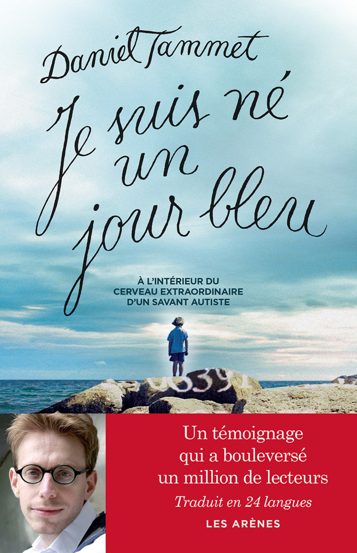 Je Suis Né Un Jour Bleu Film Ebook Je suis né un jour bleu by Daniel Tammet - 7Switch