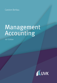 Libro electrónico Management Accounting