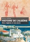 Livre numérique Histoire de l'Algérie