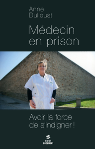 Livre numérique Médecin en prison