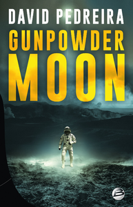Libro electrónico Gunpowder Moon