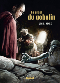 Libro electrónico Le Graal du gobelin