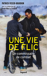 Electronic book Une vie de flic