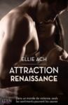 Livro digital Attraction renaissance