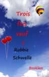 Livre numérique Tois fois veuf ?