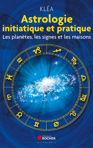 Livre numérique Astrologie initiatique et pratique