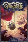Libro electrónico Chroniques des royaumes invisibles (Tome 1) - Grondétoile