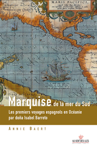 Livre numérique Marquise de la mer du sud