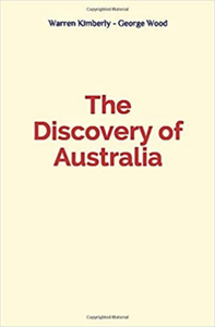 E-Book The Discovery of Australia