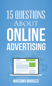 Livre numérique 15 Questions About Online Advertising