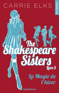Livro digital The Shakespeare sisters - Tome 03