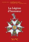 Libro electrónico Expliquez-moi la Légion d'honneur