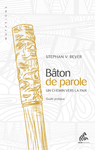 Electronic book Bâton de parole