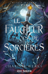 E-Book Le faucheur de sorcières