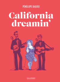 Libro electrónico California Dreamin'