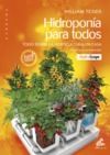 E-Book Hidroponía para todos - Spanish Edition
