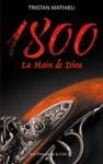 Electronic book 1800. La Main de Dieu - Tome 2