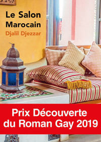 Libro electrónico Le Salon Marocain