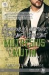Livro digital Les inénarrables aventures du sémillant et séduisant Muthésius Mutin #3