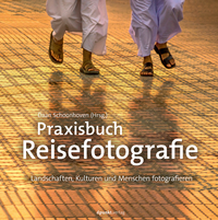 Livre numérique Praxisbuch Reisefotografie