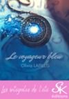 Livro digital Le voyageur bleu - L'intégrale