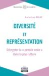 Electronic book Diversité et représentation