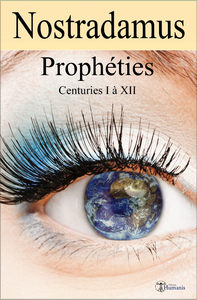Electronic book Les prophéties