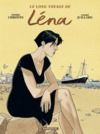 Libro electrónico Le Long voyage de Léna - Tome 1 (Edition 2020)