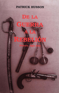Electronic book De la guerra a la rebelión (Huanta, siglo XIX)
