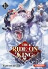 Livro digital The Ride-on King - Tome 11